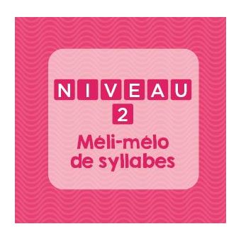 J'apprends à lire avec le Scrabble