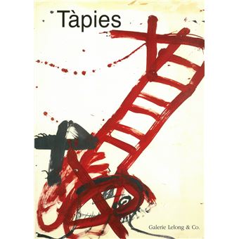 Tapies / Repères 170