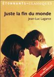 Juste la fin du monde - Bac 2024