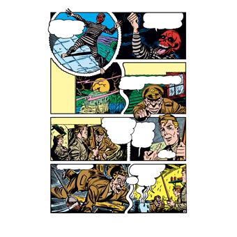 Marvel Visionaries : Stan Lee - COMPTE FERME