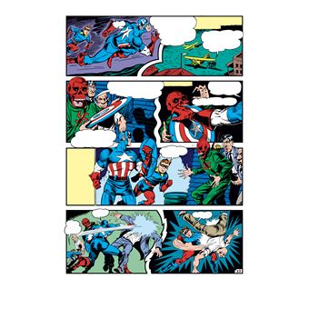 Marvel Visionaries : Stan Lee - COMPTE FERME