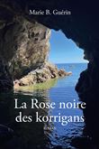 La Rose noire des korrigans