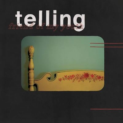 Telling Inclus coupon MP3