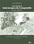 Quête d'étoiles sur le chemin de compostelle