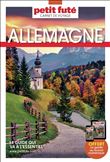 Guide Allemagne 2023 Carnet Petit Futé