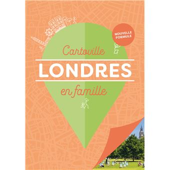 Londres en famille