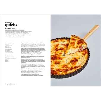 Le petit manuel pour savoir cuisiner