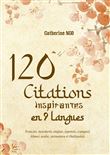 120 Citations Inspirantes en 9 Langues