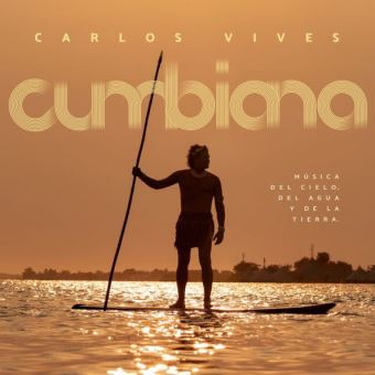 Carlos Vives - 1