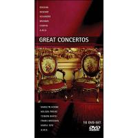 Grands Opéras - Coffret 10 DVD