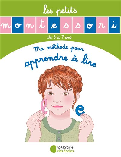 J'apprends à lire et à écrire