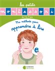 Les Petits Montessori -  Ma méthode pour apprendre à lire