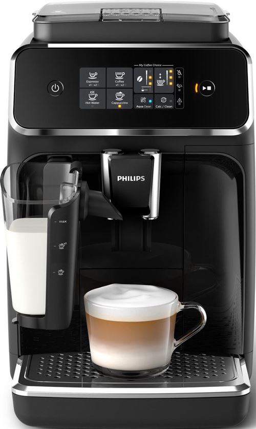 Machine à café Automatique Philips Series 2200 EP2231