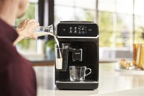 Philips Series 2200 EP2231 Machine à café automatique avec