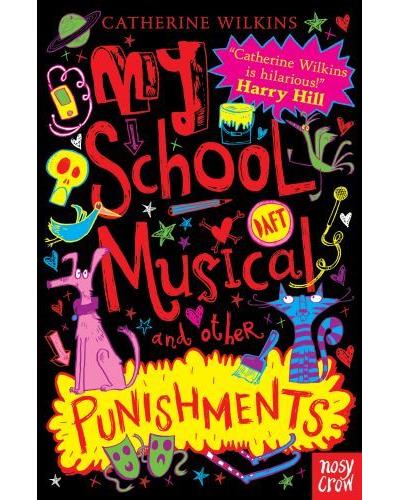 MY SCHOOL MUSICAL AND OTHER