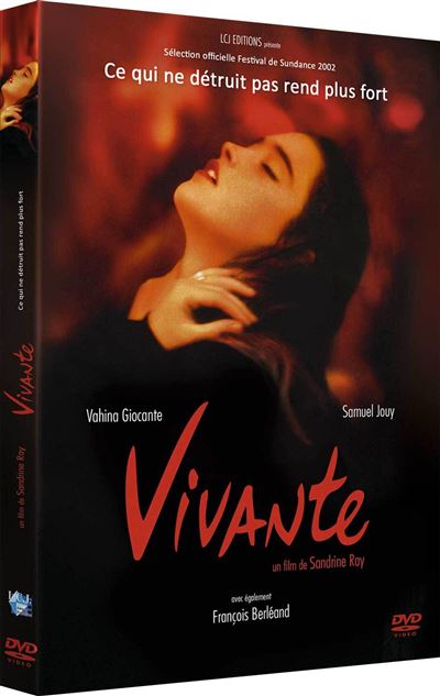 Vivante DVD