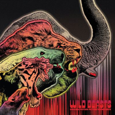 WILD BEASTS OST LP