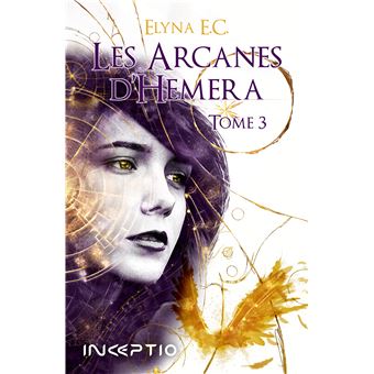 Les arcanes d'Hemera