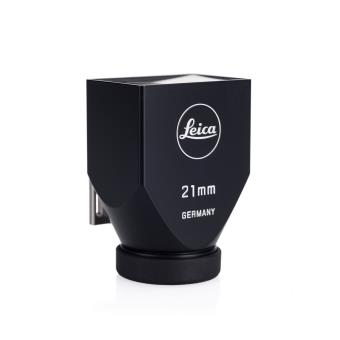 Viseur 21 Mm TTArtisan Pour Appareil Photo - Compatible Leica M, Ricoh GR, Revêtement Multi-optique