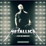 Live in concert