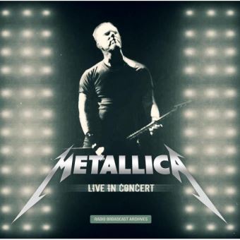 Live in concert