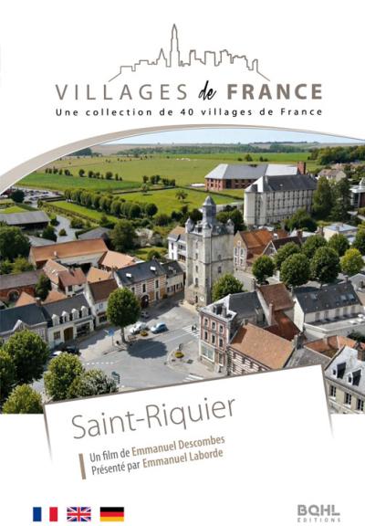 Volume 34 : Saint-Riquier