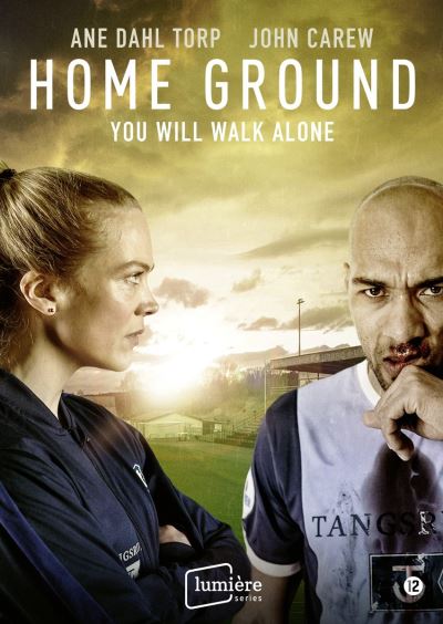 HOMEGROUND S1-NL