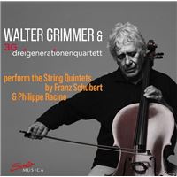 String Quintets