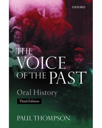 Voice of the past