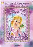 Disney Princesses Mon cadre magique