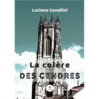 La colère des cendres