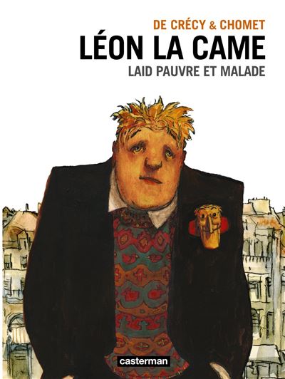 Léon la came