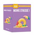 Mon calendrier 2026 - Moins stressé !