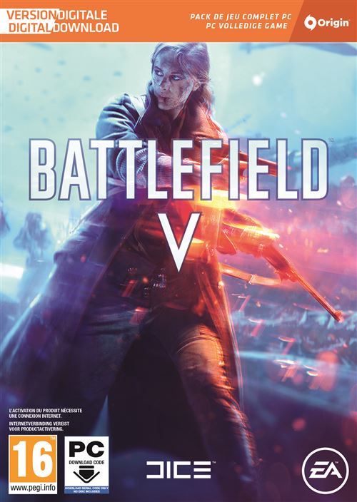 Battlefield V PC