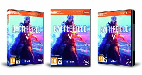 Nintendo Switch Battlefield V Battlefield V Gameplay On Nintendo Switch OLED - YouTube
