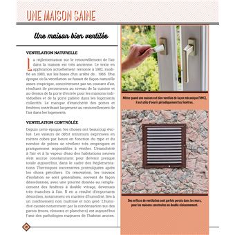 Une maison facile à vivre