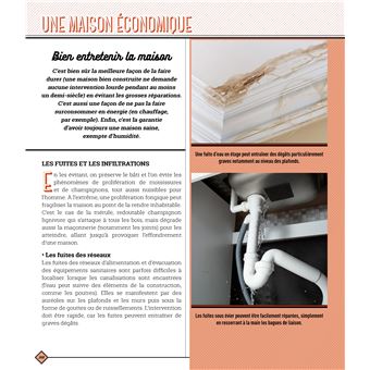 Une maison facile à vivre