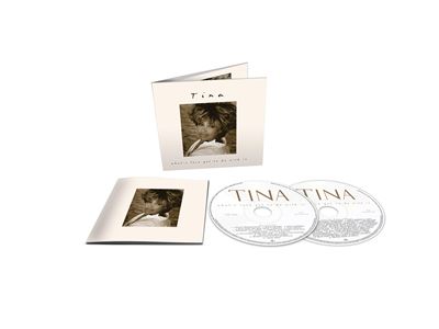 What's Love Got To Do With It 30th Anniversary