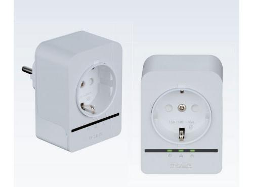 D-Link Systems D-Link P309Av Duo Cpl Mini 200