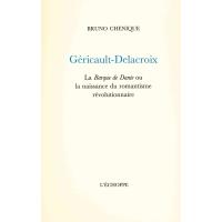 Géricault, Delacroix