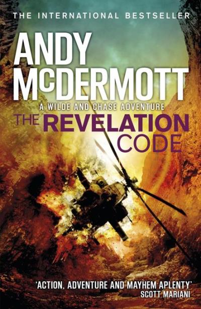 REVELATION CODE