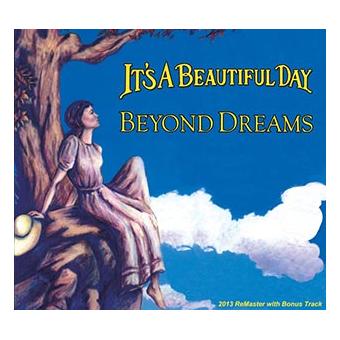 It's A Beautiful Day - 1