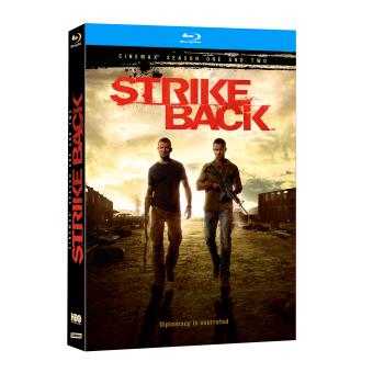 Strike back - Strike back - 1