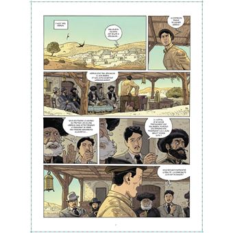 La Guerre invisible - Tome 3 - L'institut