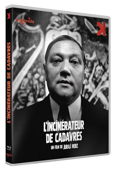 L’Incinérateur de cadavres