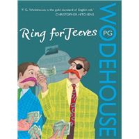 Ring for jeeves