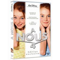 A nous quatre - Edition Exclusive