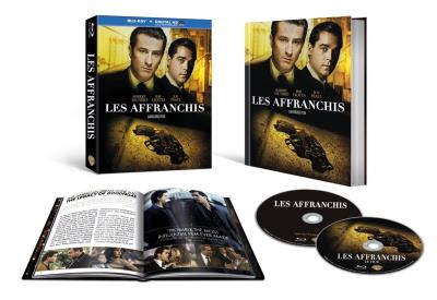 Les Affranchis - Édition 25ème anniversaire - Blu-ray