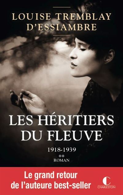 Les héritiers du fleuve (tomes 3 & 4)