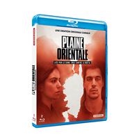Plaine orientale Blu-ray